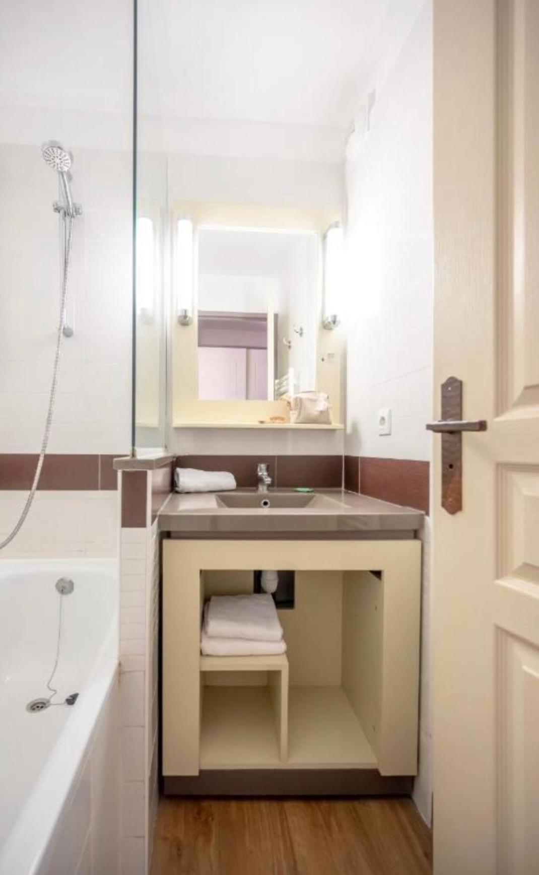 Cap Esterel Village Pierre & Vacance , Agay 4Prs Climatise-Wifi-Parking Inclus Saint-Raphaël 외부 사진