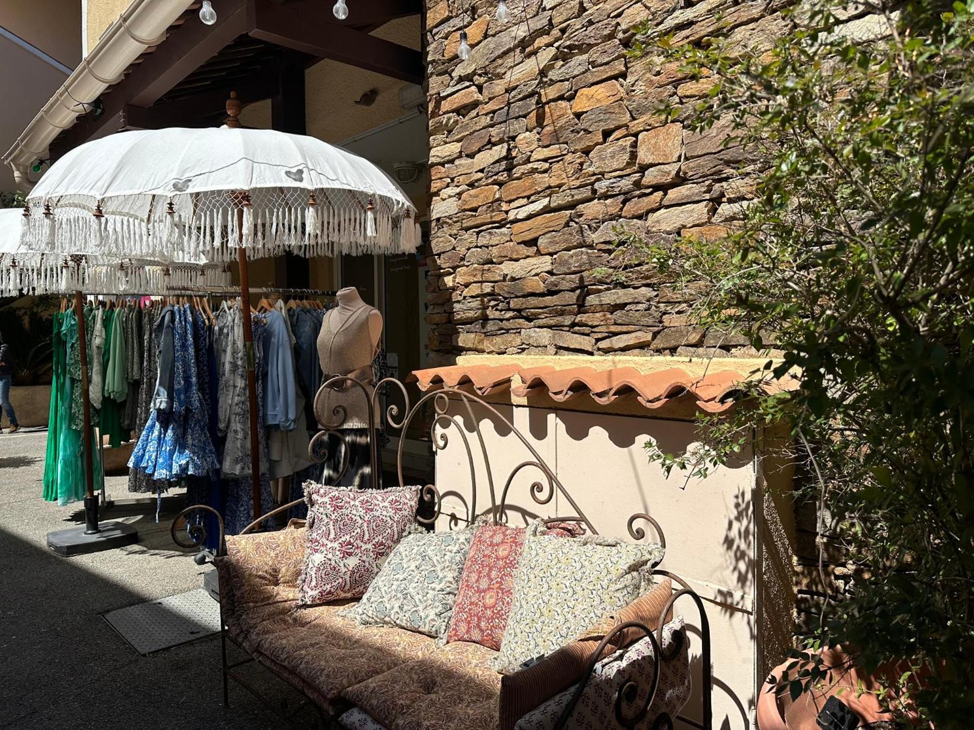 Cap Esterel Village Pierre & Vacance , Agay 4Prs Climatise-Wifi-Parking Inclus Saint-Raphaël 외부 사진