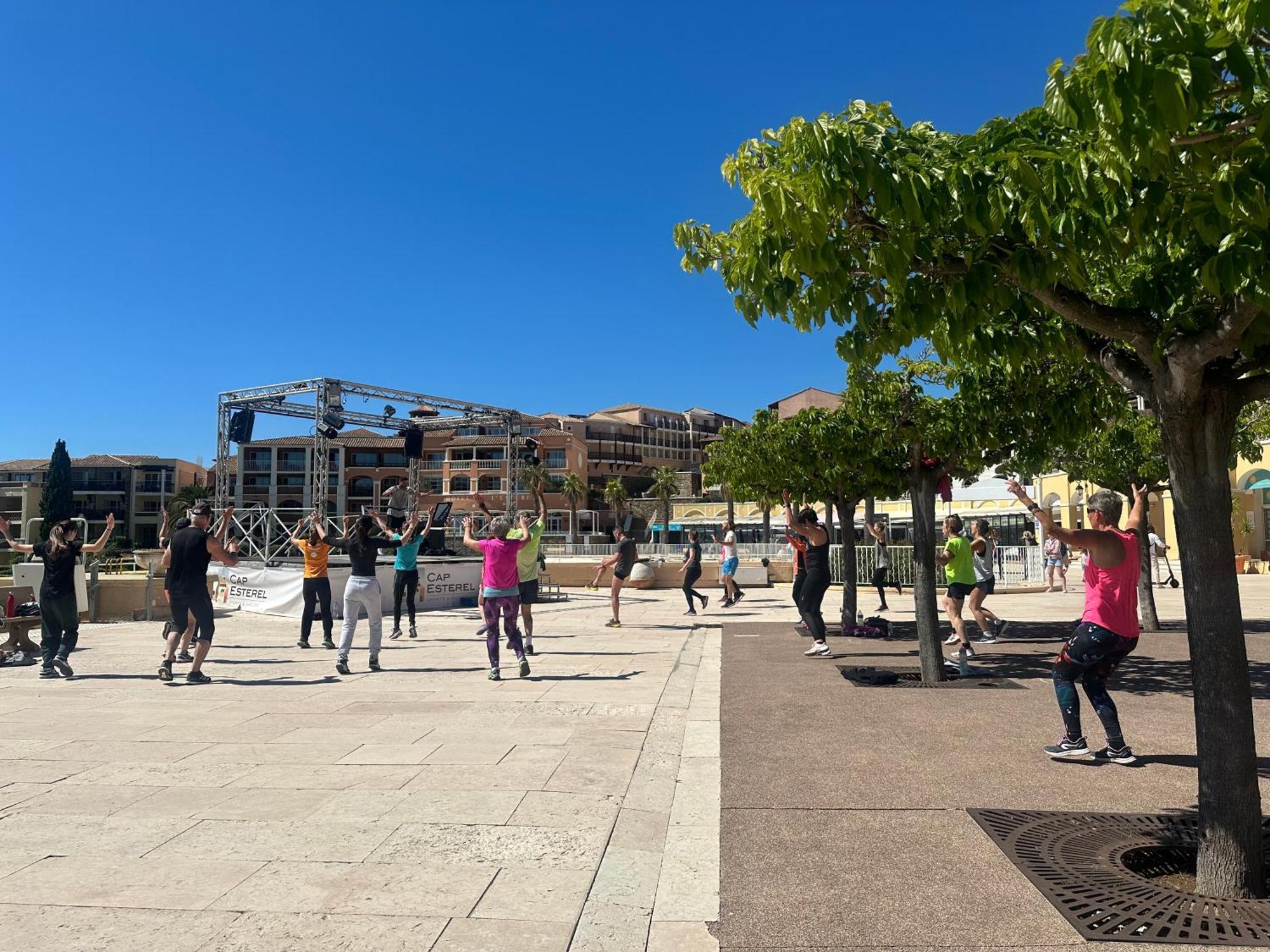 Cap Esterel Village Pierre & Vacance , Agay 4Prs Climatise-Wifi-Parking Inclus Saint-Raphaël 외부 사진
