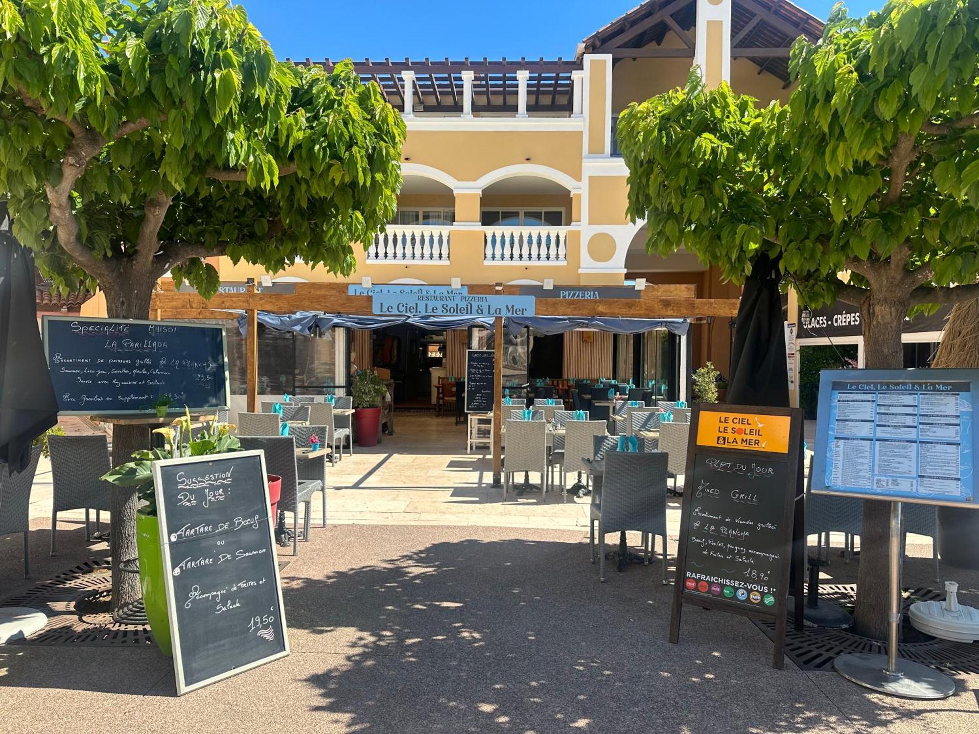 Cap Esterel Village Pierre & Vacance , Agay 4Prs Climatise-Wifi-Parking Inclus Saint-Raphaël 외부 사진