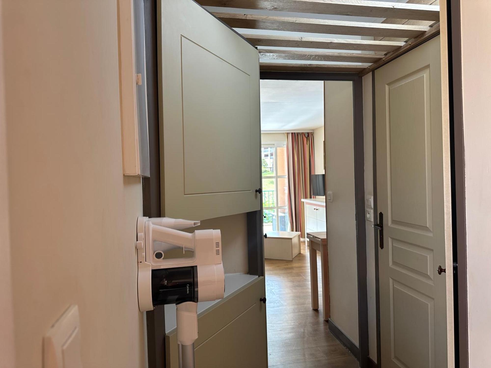 Cap Esterel Village Pierre & Vacance , Agay 4Prs Climatise-Wifi-Parking Inclus Saint-Raphaël 외부 사진